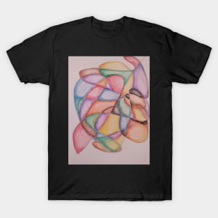 Bubbles T-Shirt